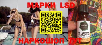 стаф Кунгур